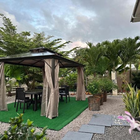 Mokara Holiday Apartment Anse Royale Exteriér fotografie