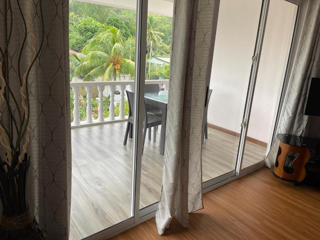 Mokara Holiday Apartment Anse Royale Exteriér fotografie